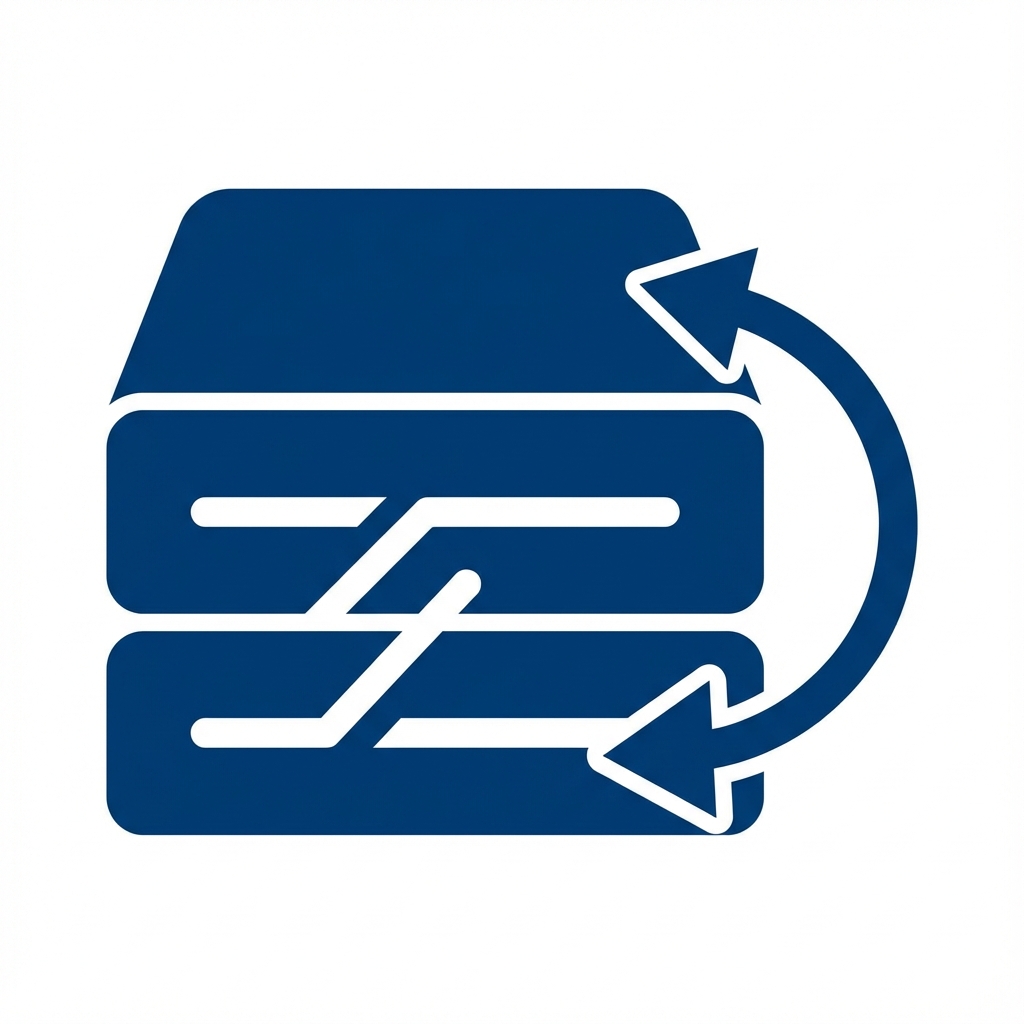 Storage Icon